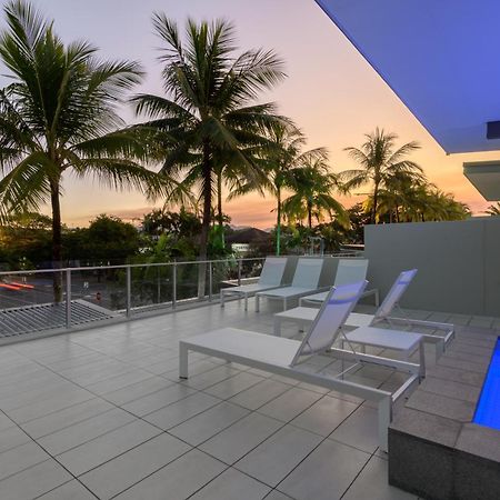 Coconut Grove Port Douglas Exterior foto