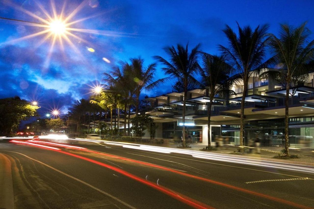 Coconut Grove Port Douglas Exterior foto