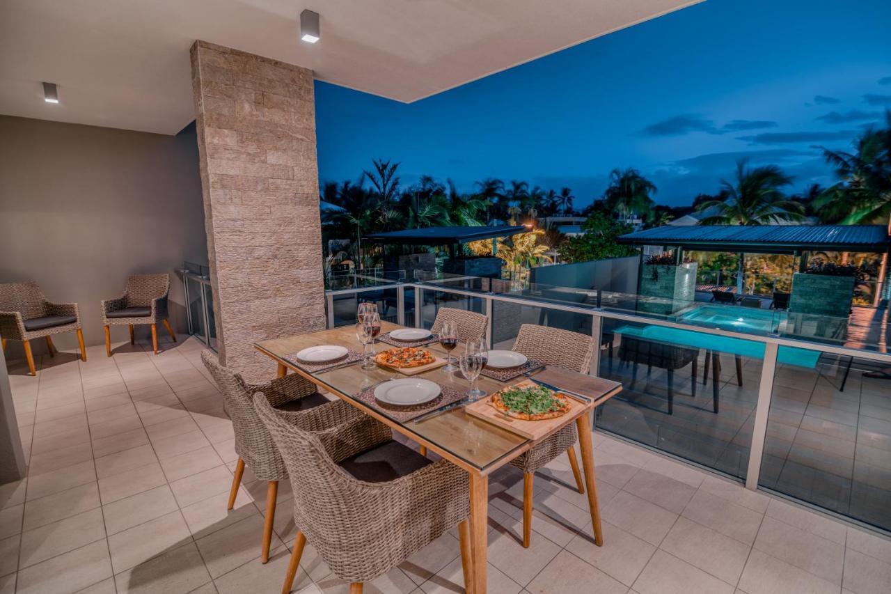 Coconut Grove Port Douglas Exterior foto
