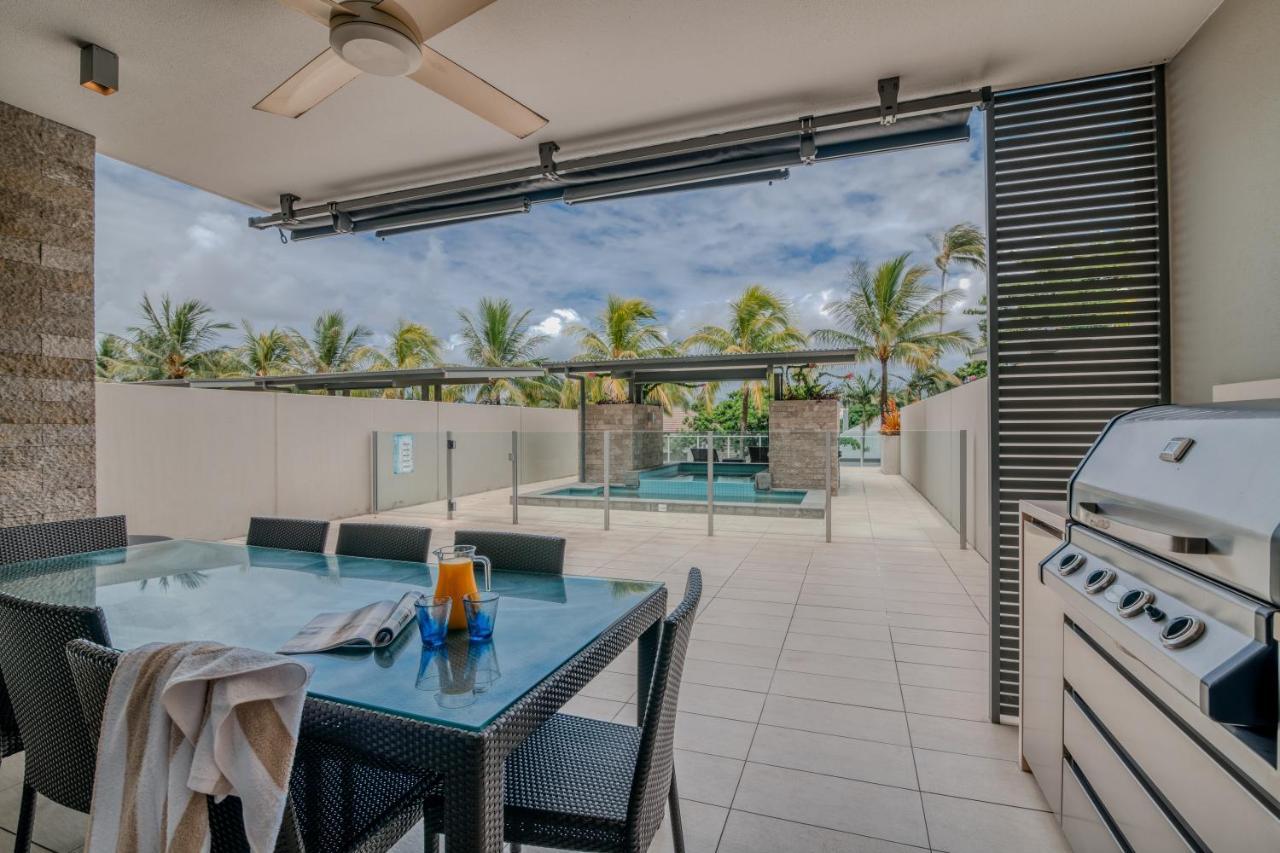 Coconut Grove Port Douglas Exterior foto
