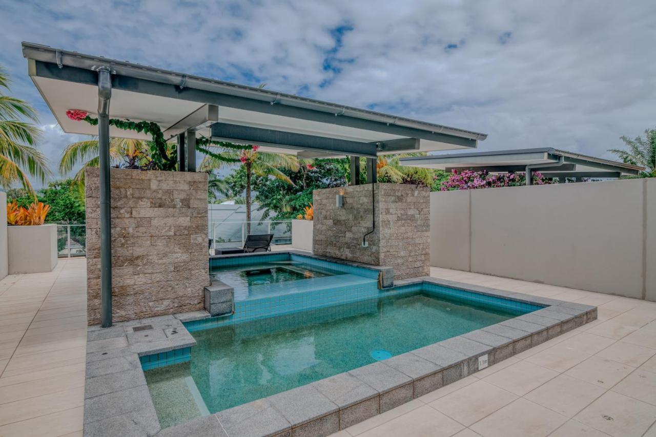 Coconut Grove Port Douglas Exterior foto