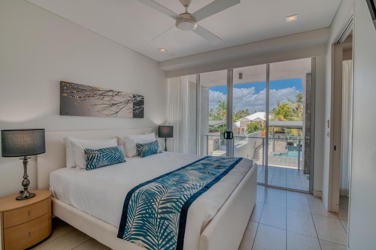 Coconut Grove Port Douglas Exterior foto