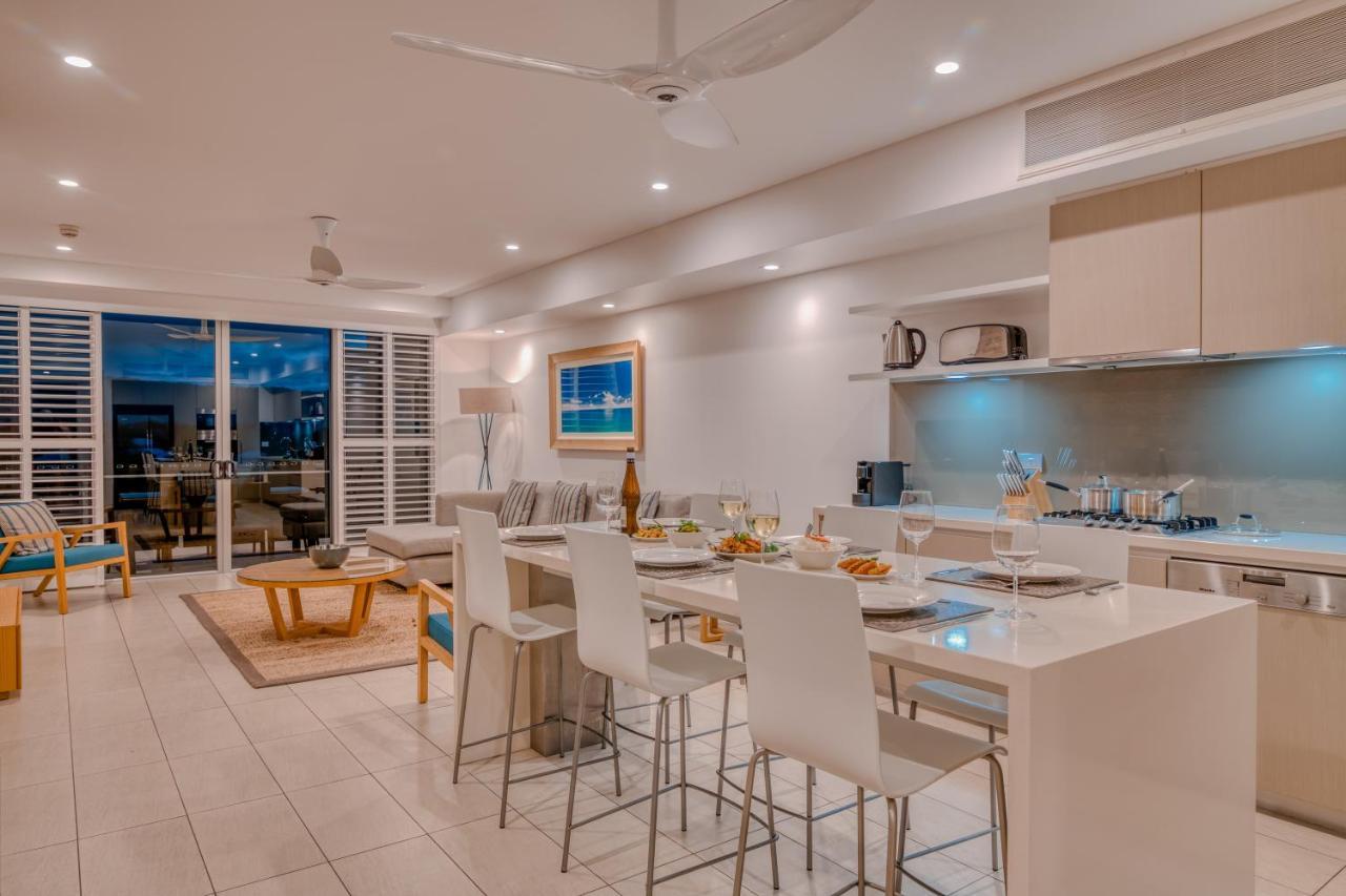 Coconut Grove Port Douglas Exterior foto