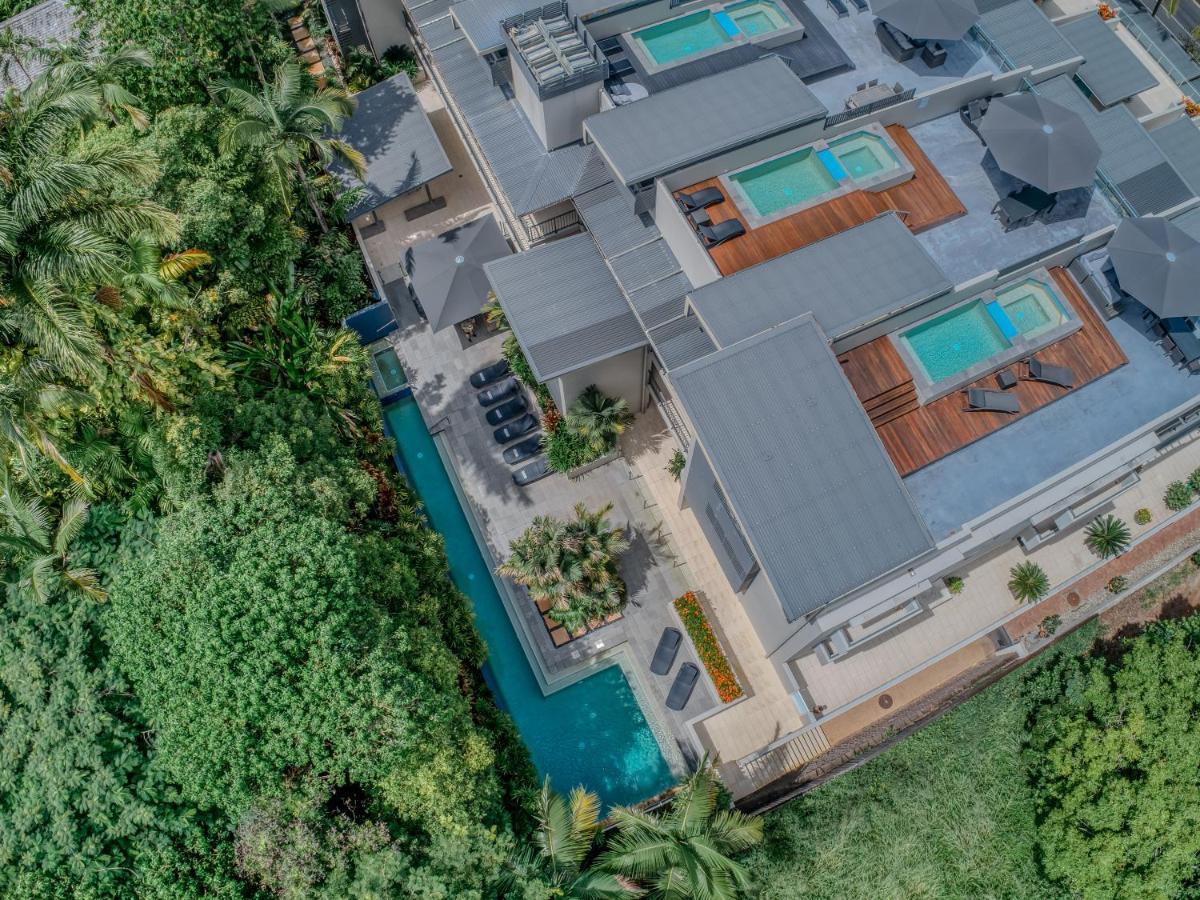 Coconut Grove Port Douglas Exterior foto