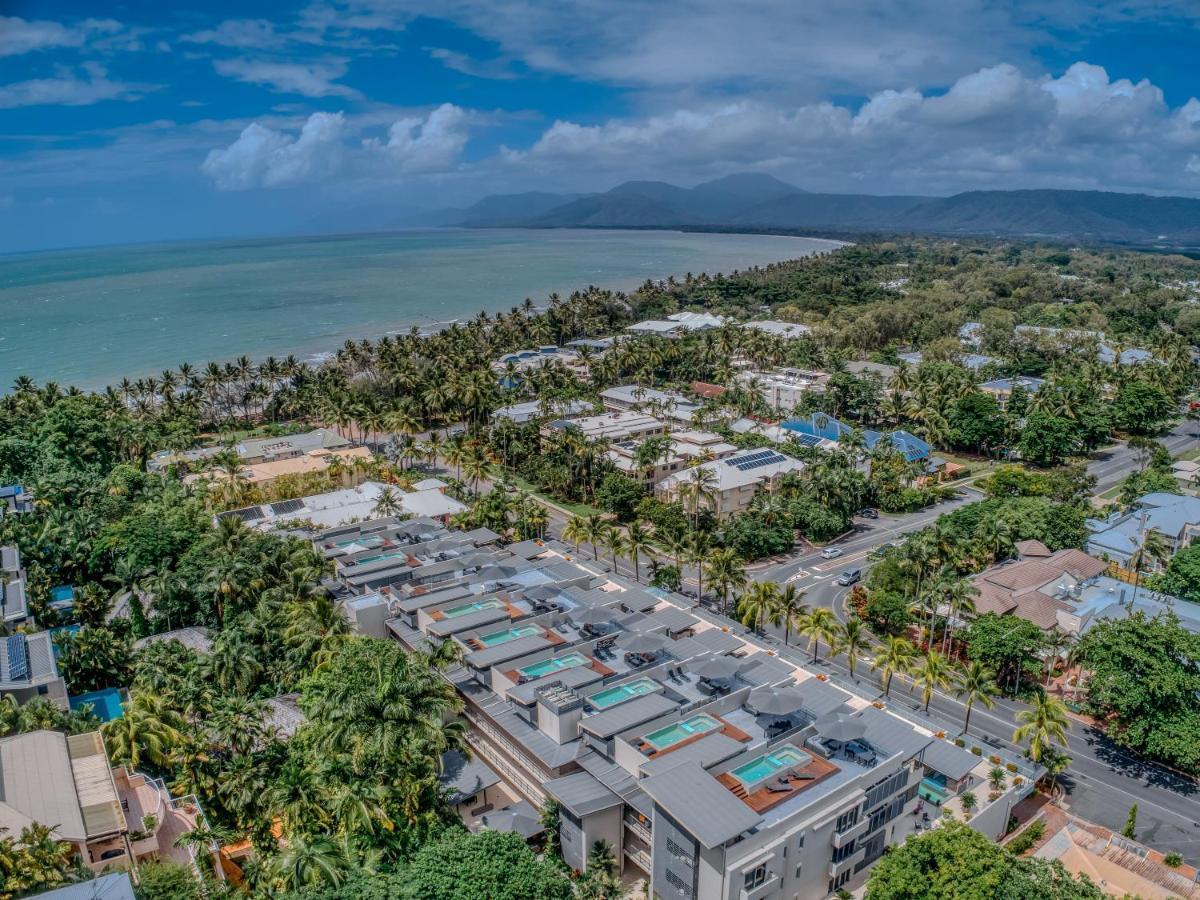 Coconut Grove Port Douglas Exterior foto