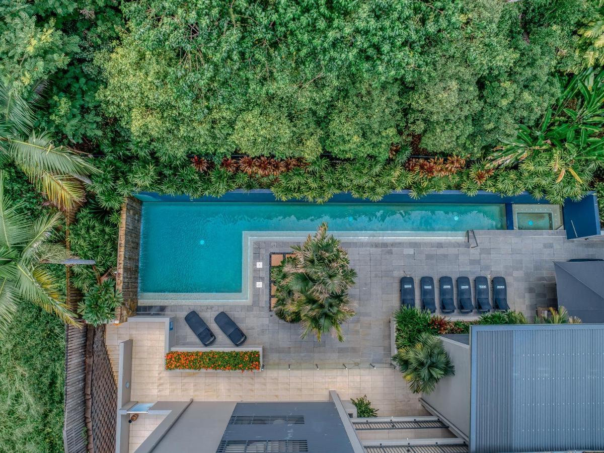 Coconut Grove Port Douglas Exterior foto