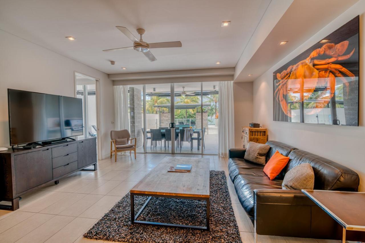 Coconut Grove Port Douglas Exterior foto