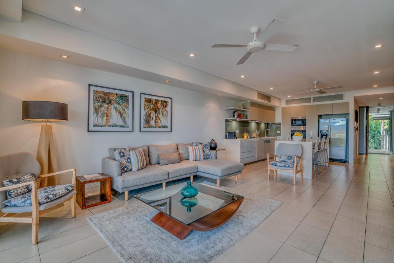 Coconut Grove Port Douglas Exterior foto