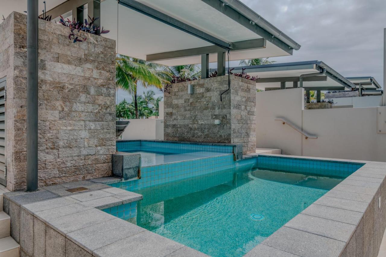 Coconut Grove Port Douglas Exterior foto
