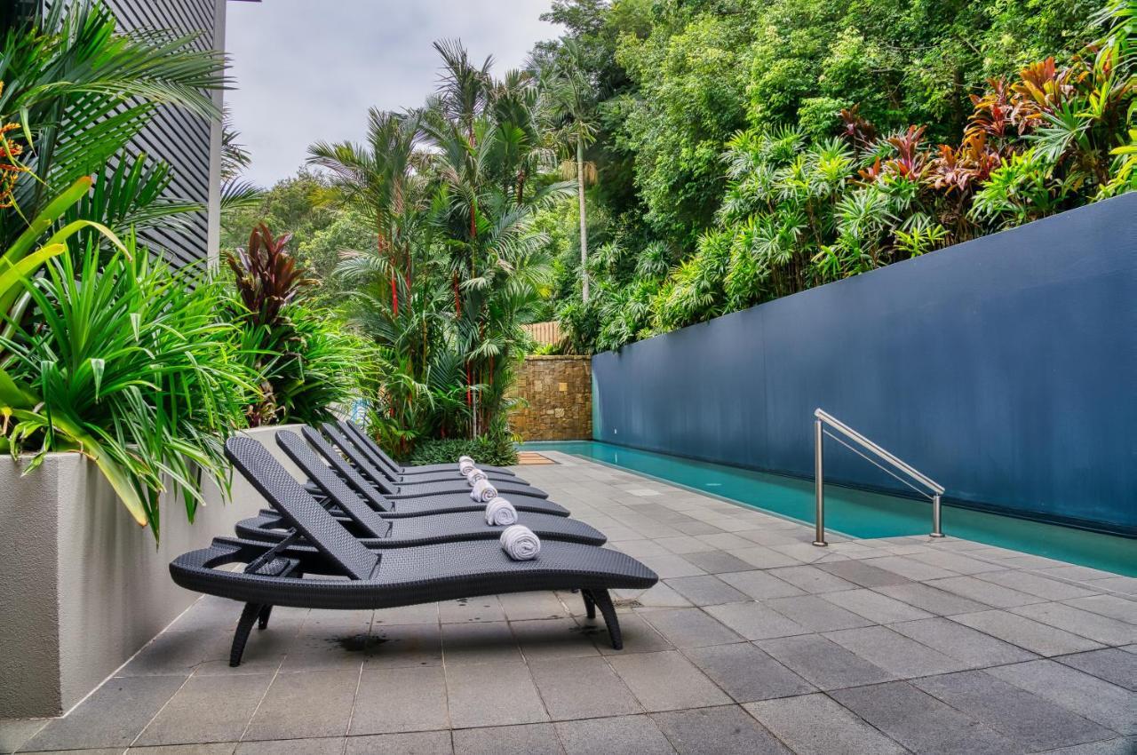 Coconut Grove Port Douglas Exterior foto