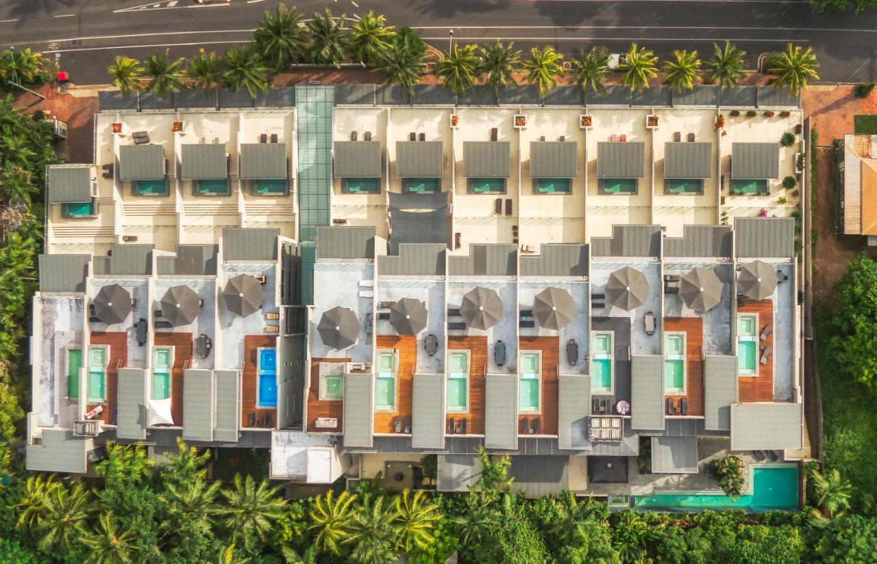 Coconut Grove Port Douglas Exterior foto