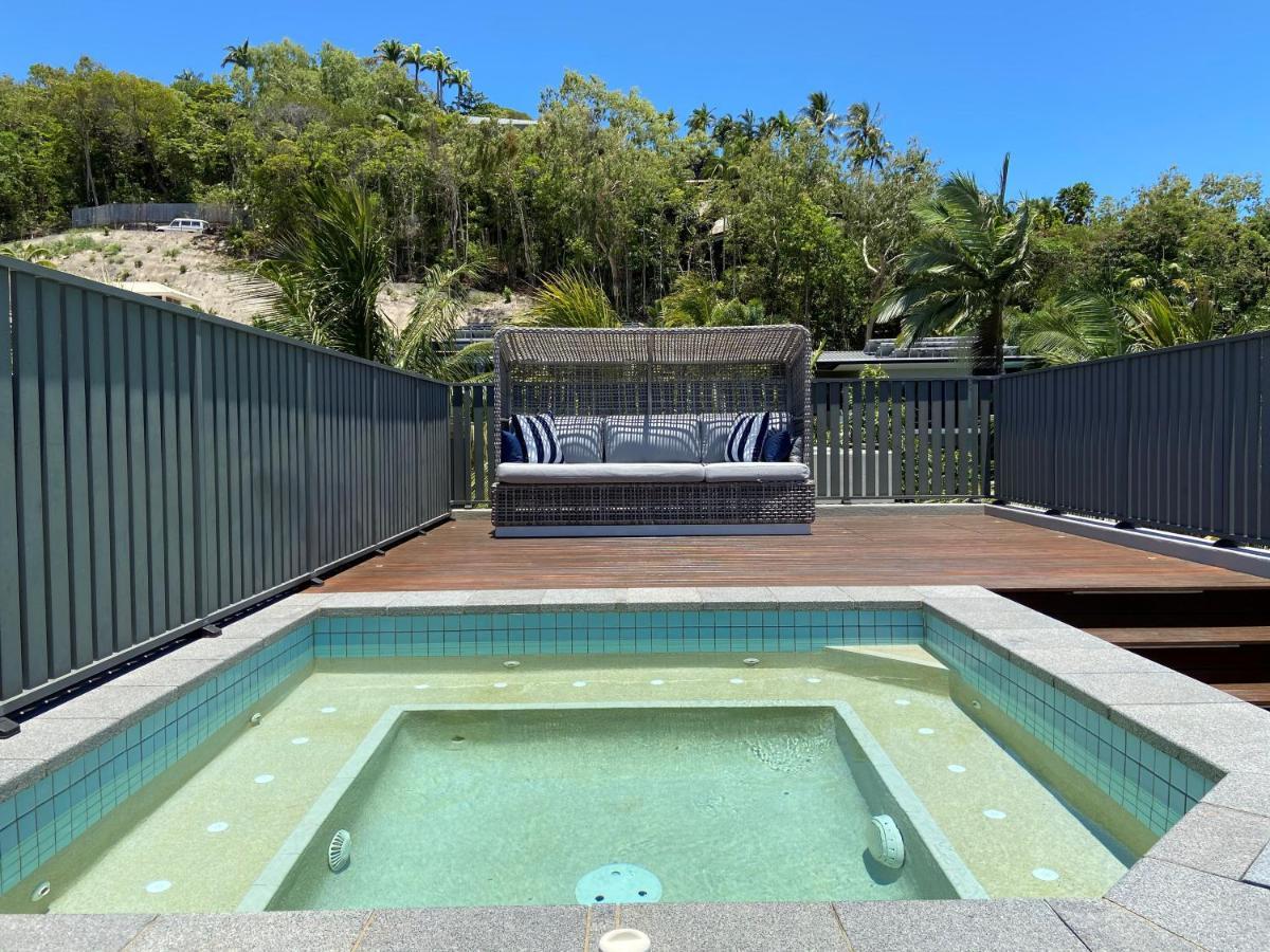 Coconut Grove Port Douglas Exterior foto
