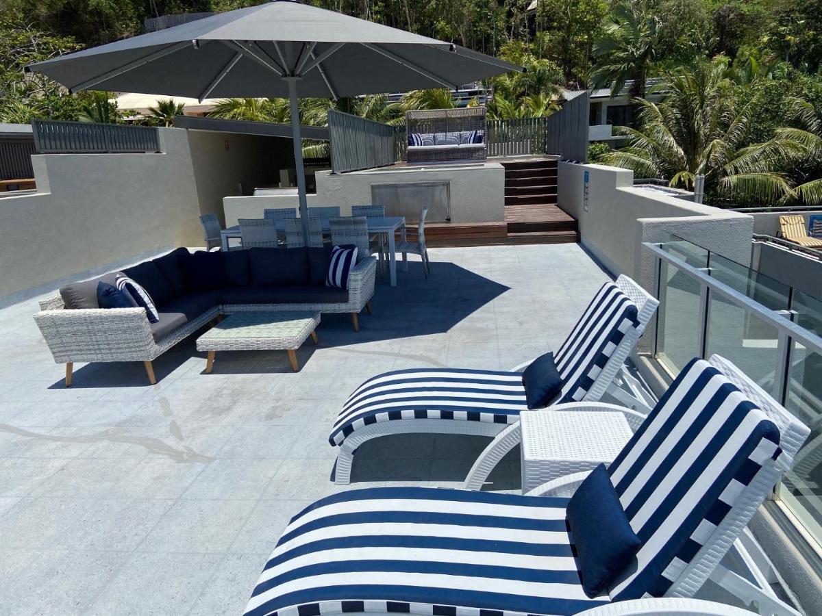 Coconut Grove Port Douglas Exterior foto