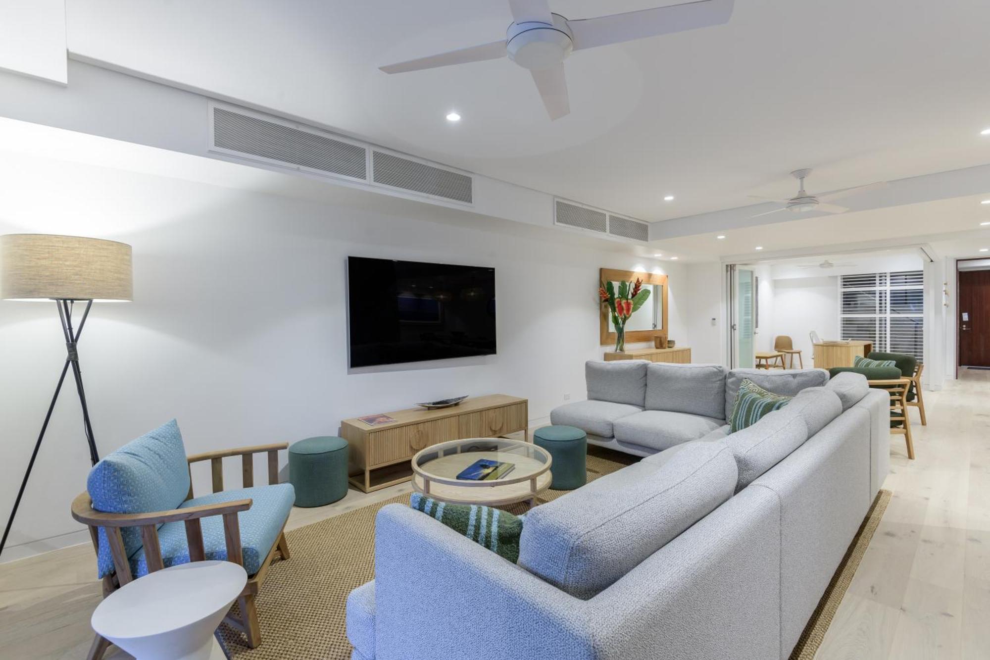 Coconut Grove Port Douglas Exterior foto