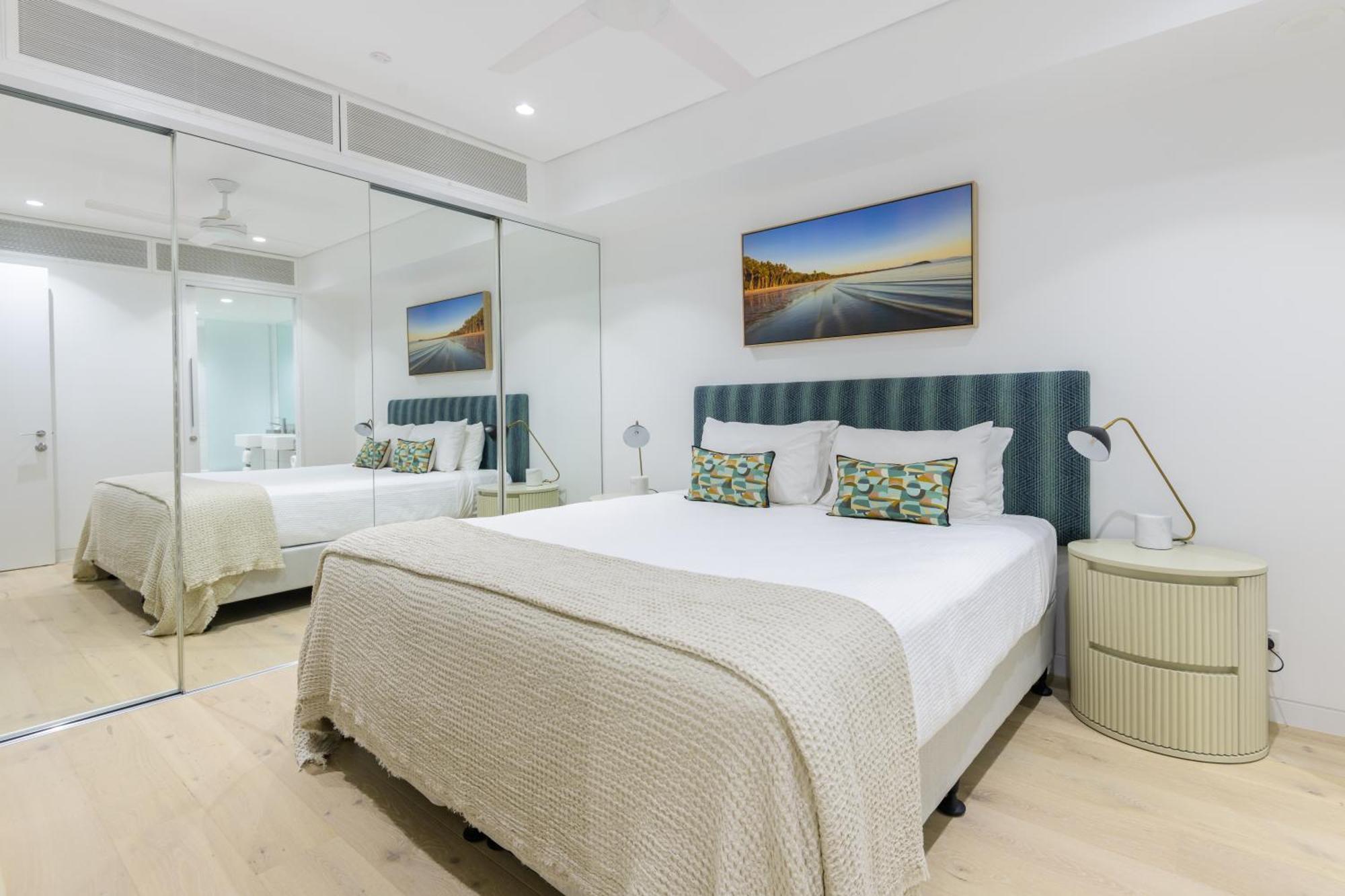 Coconut Grove Port Douglas Exterior foto
