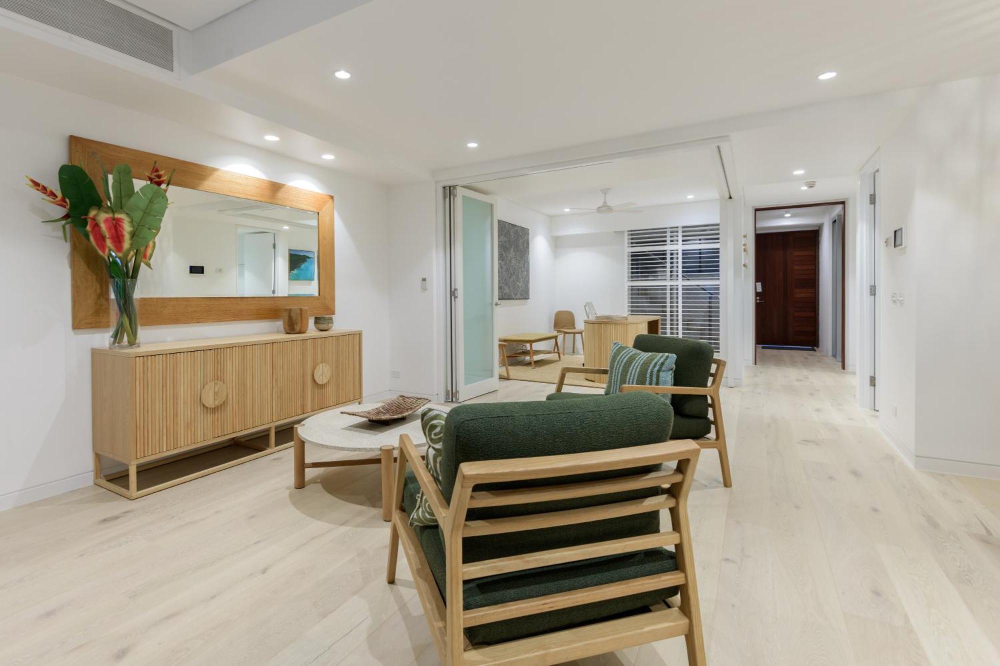 Coconut Grove Port Douglas Exterior foto