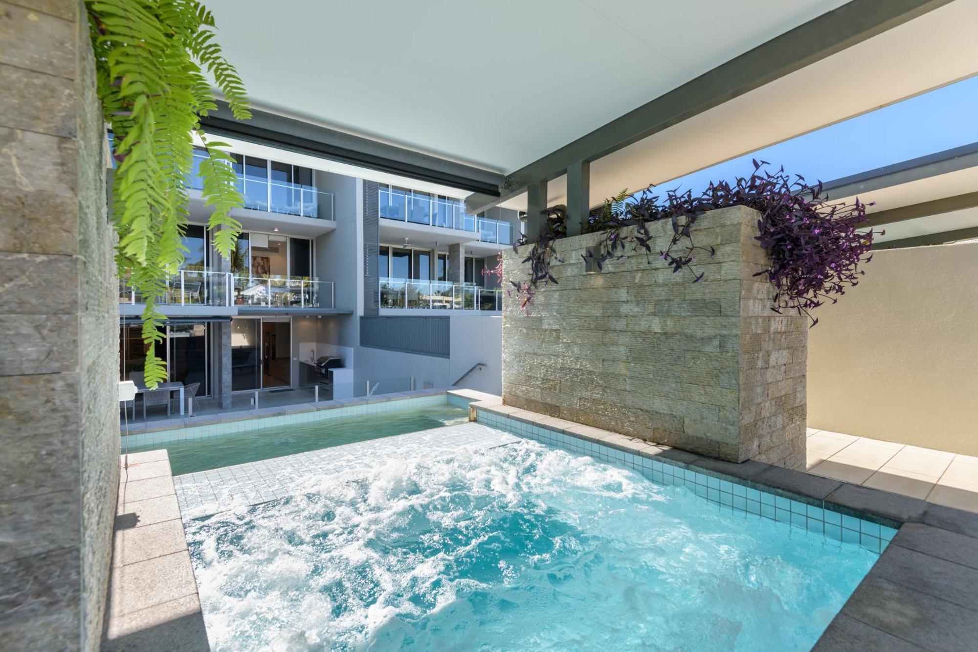 Coconut Grove Port Douglas Exterior foto