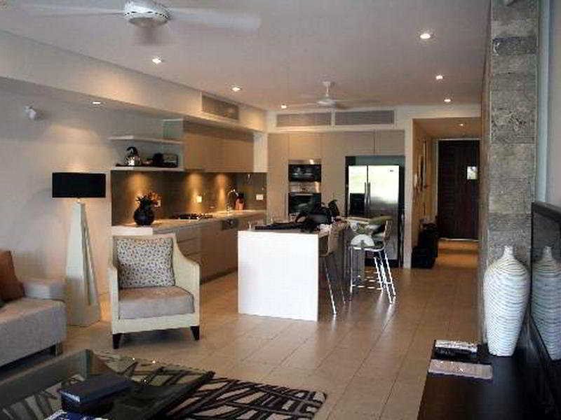 Coconut Grove Port Douglas Exterior foto