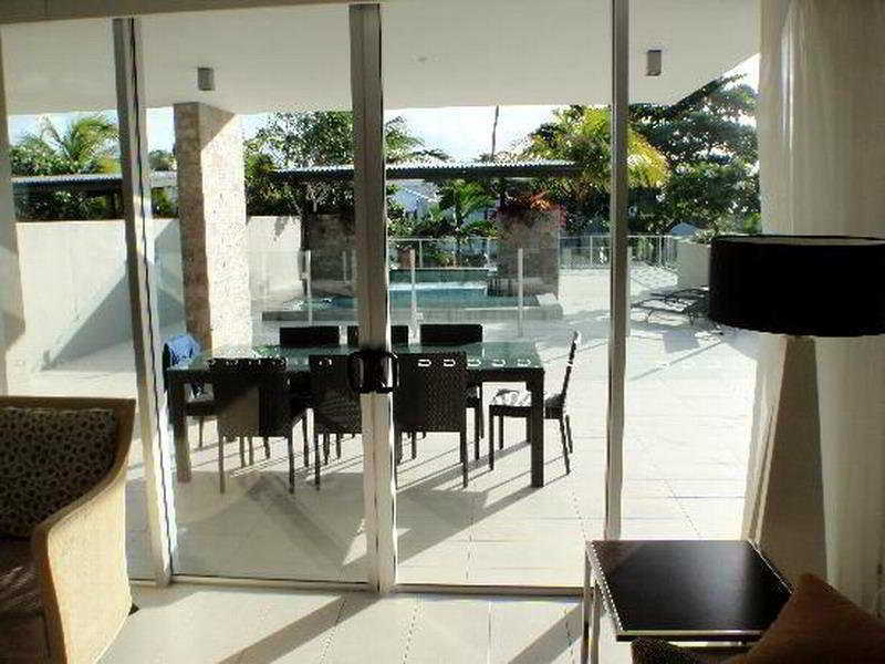 Coconut Grove Port Douglas Exterior foto