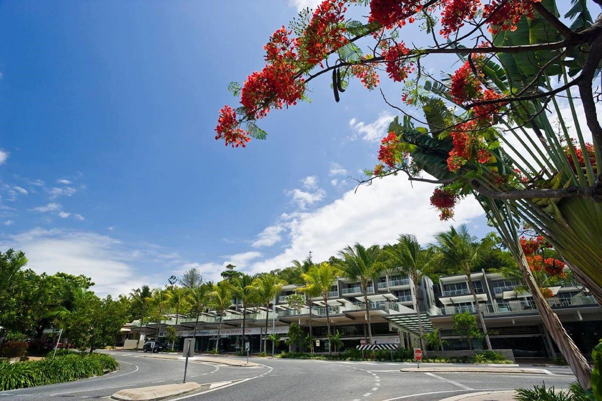 Coconut Grove Port Douglas Exterior foto