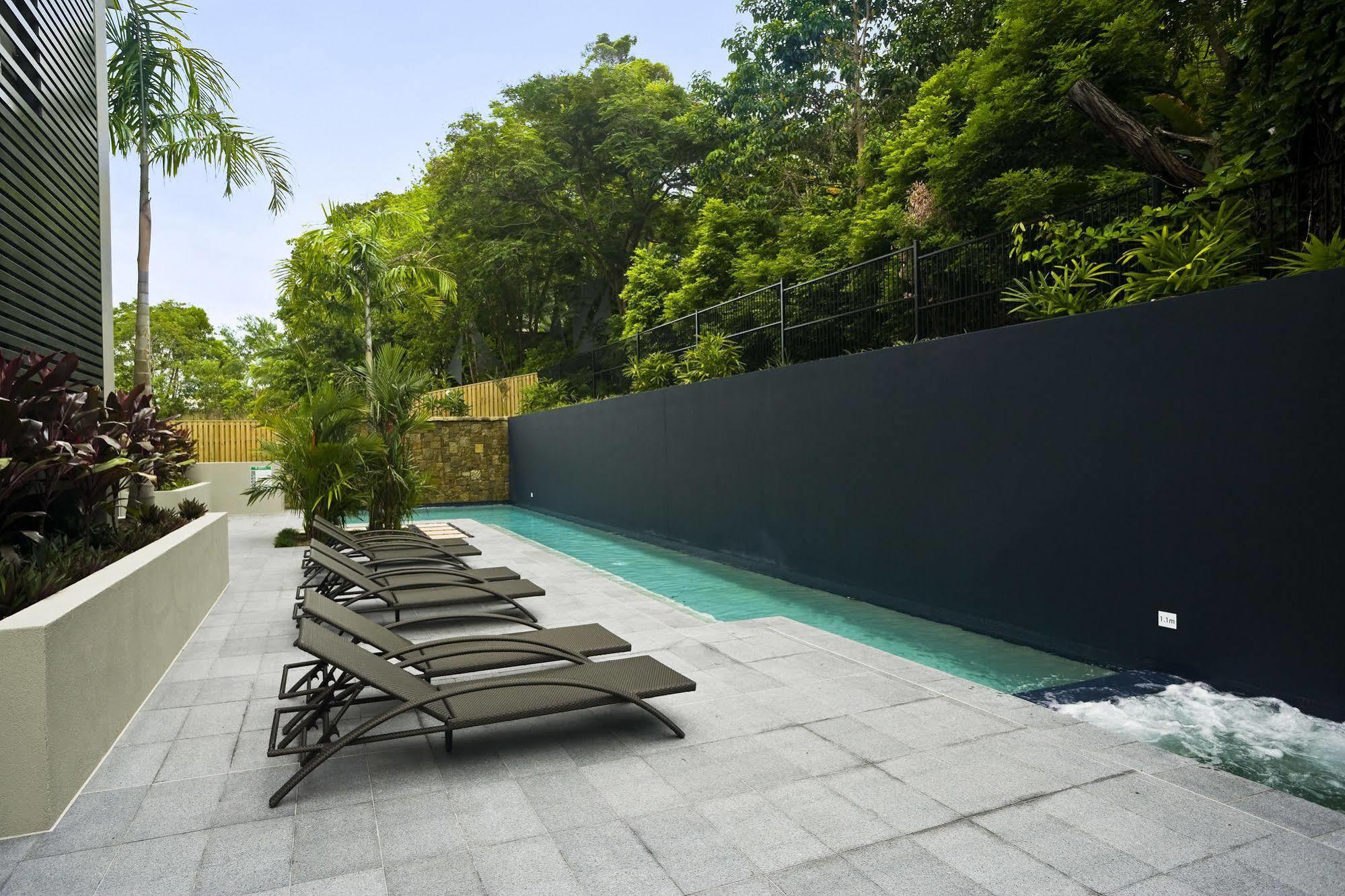 Coconut Grove Port Douglas Facilidades foto