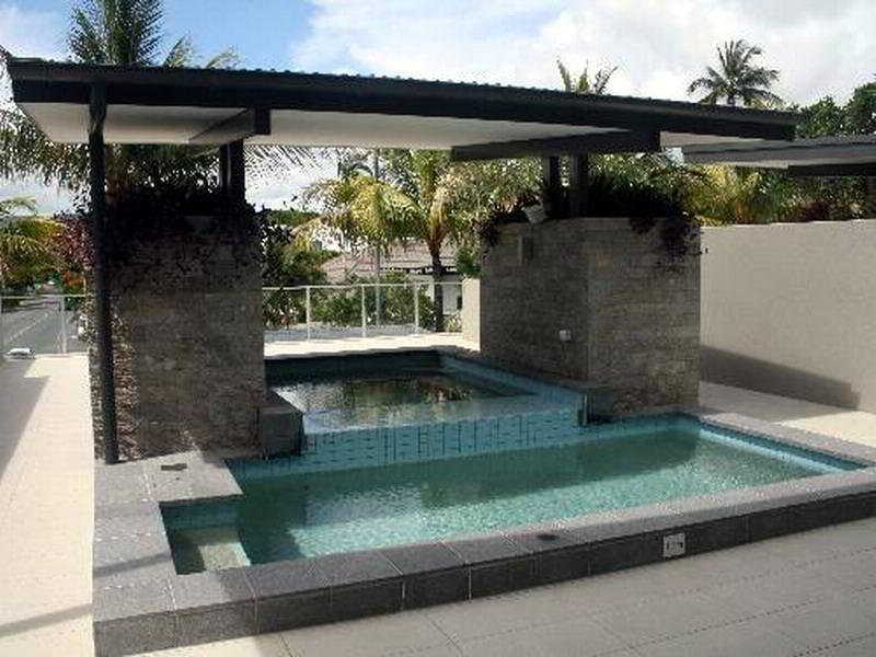 Coconut Grove Port Douglas Exterior foto